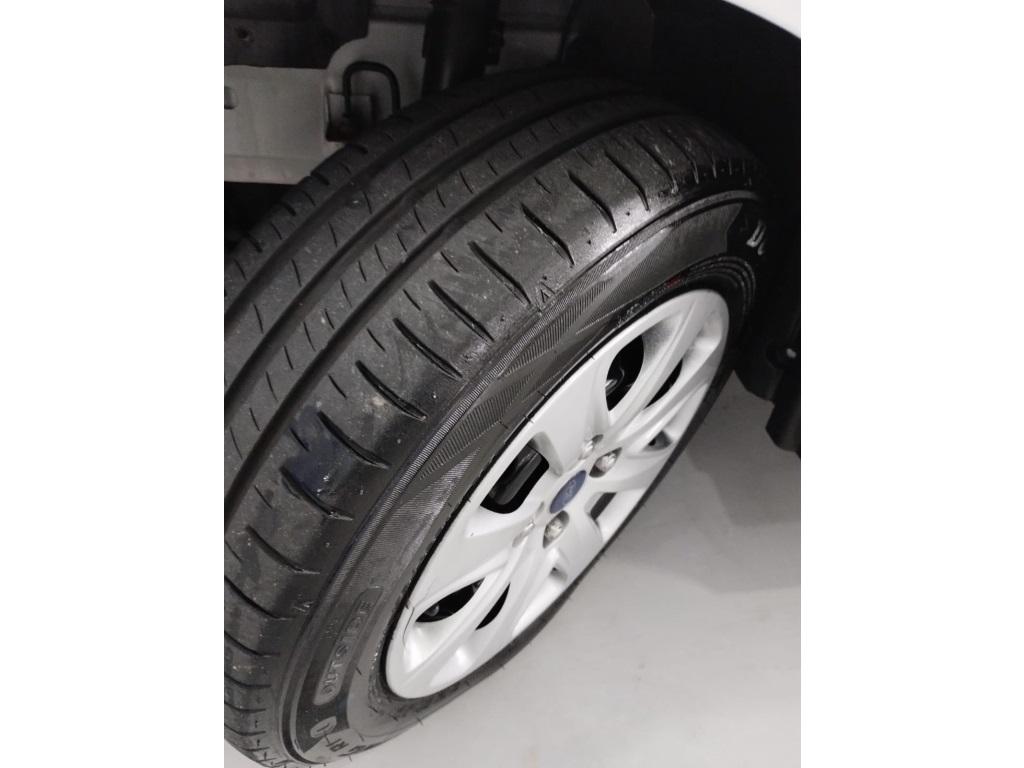 FORD Ka Hatch - Foto