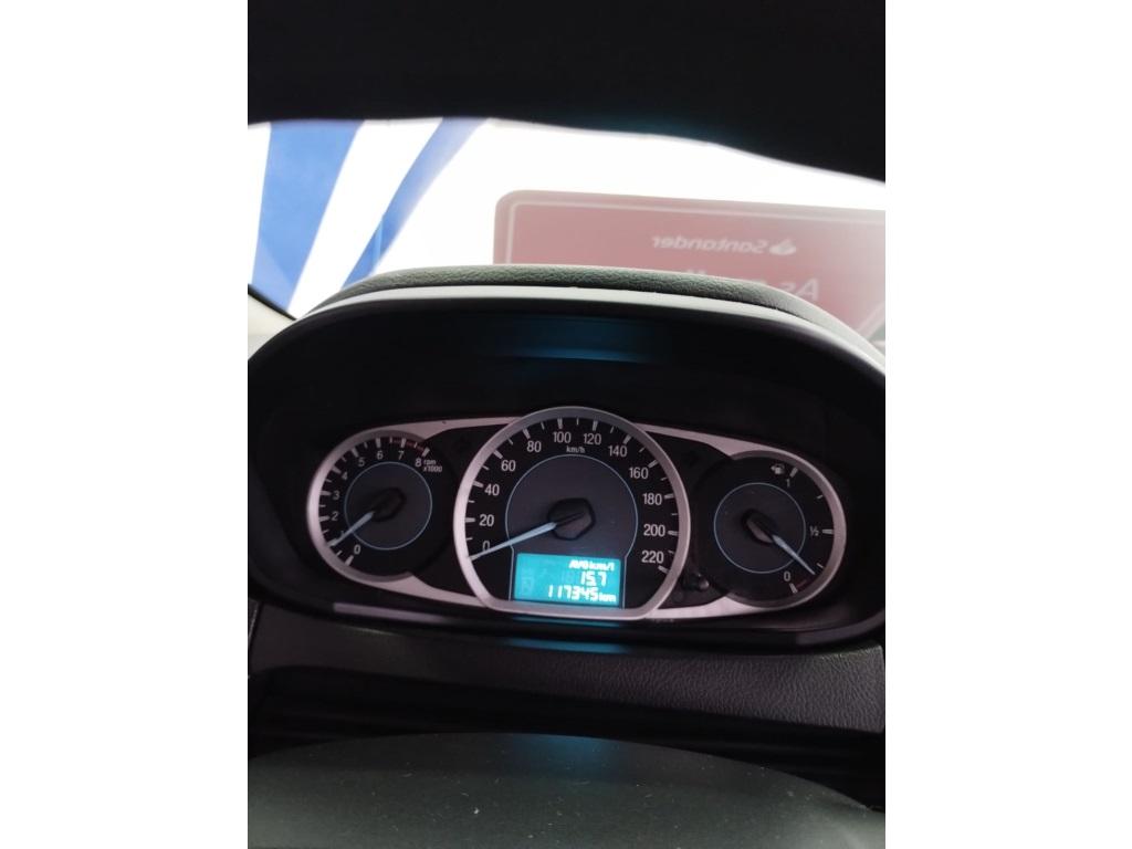 FORD Ka Hatch - Foto