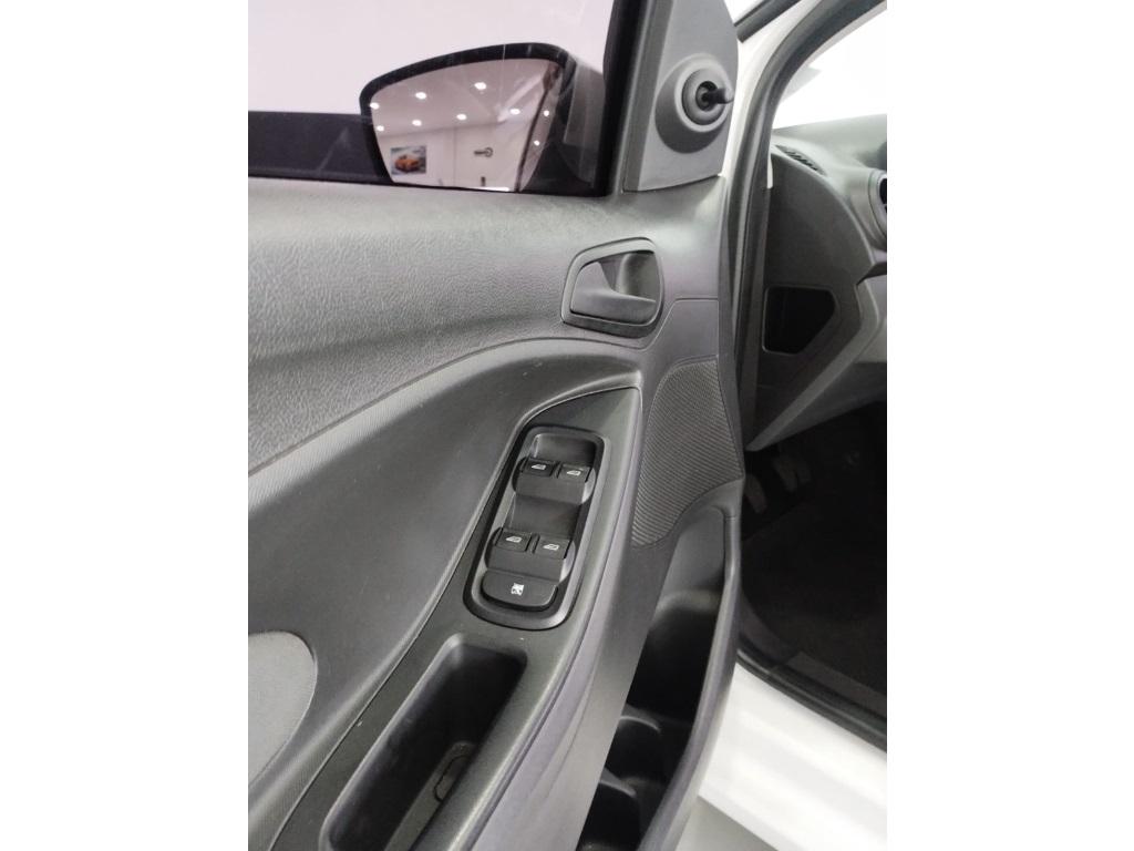 FORD Ka Hatch - Foto