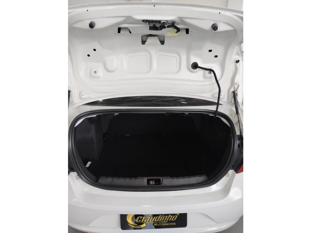 FORD Ka Hatch - Foto