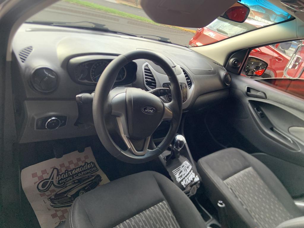 FORD Ka Hatch - Foto