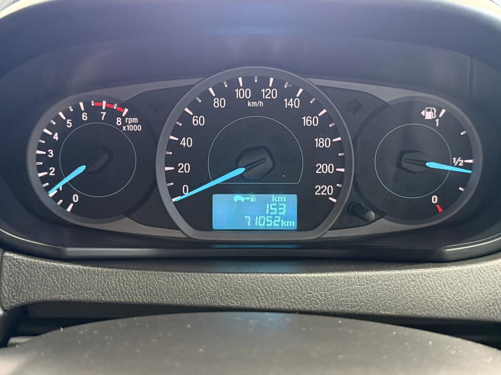FORD Ka + Sedan - Foto