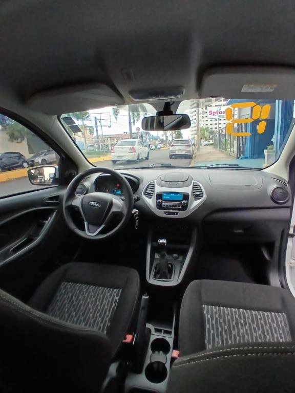 FORD Ka + Sedan - Foto