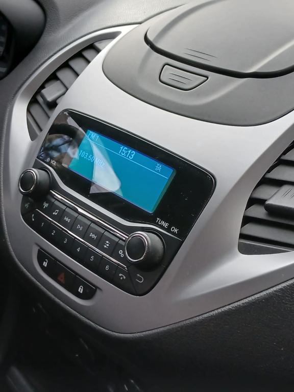 FORD Ka + Sedan - Foto