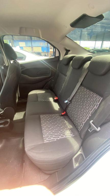 FORD Ka + Sedan - Foto