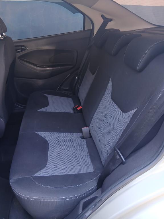 FORD Ka + Sedan - Foto