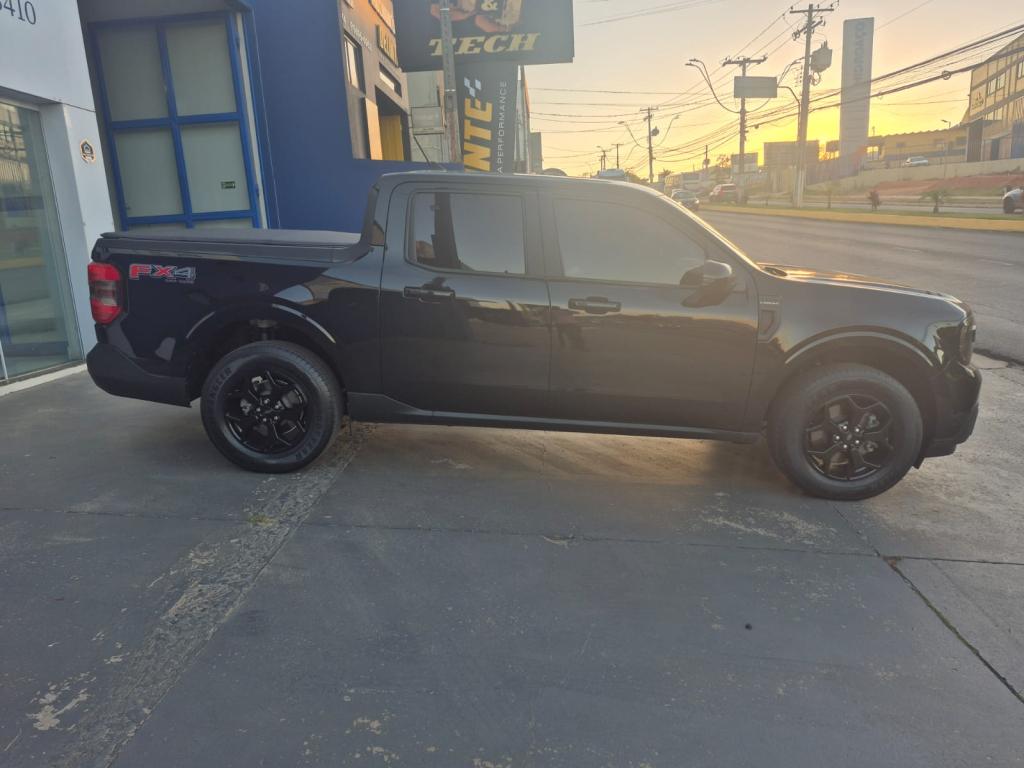 FORD Maverick Pick-up - Foto