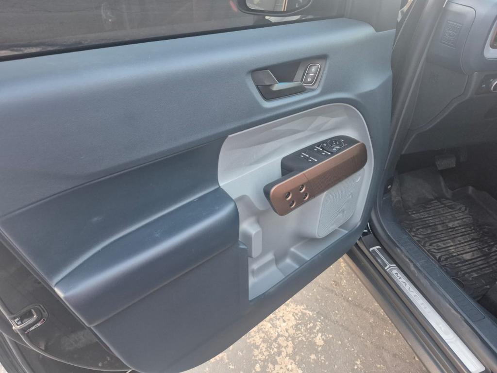 FORD Maverick Pick-up - Foto