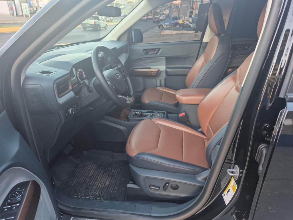 FORD Maverick Pick-up - Foto