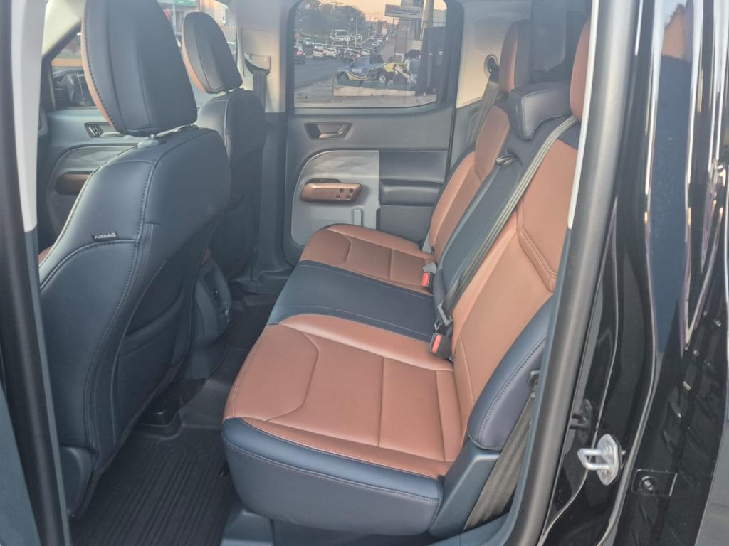 FORD Maverick Pick-up - Foto