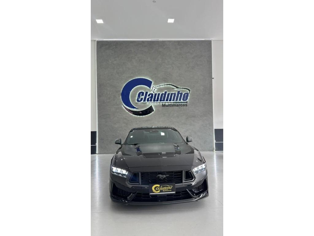 FORD Mustang - Foto