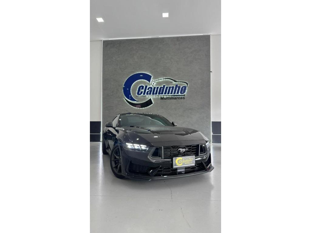 FORD Mustang - Foto