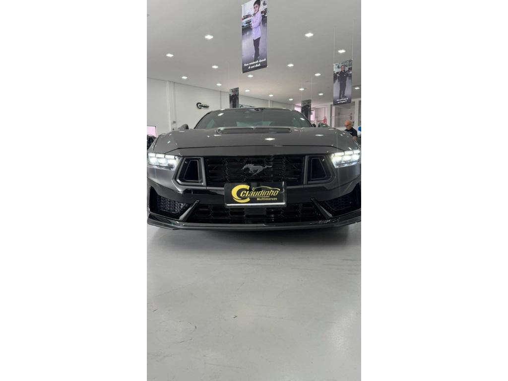 FORD Mustang - Foto