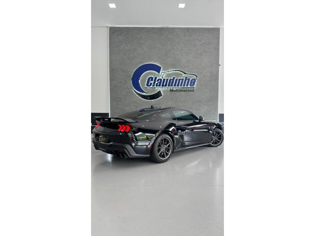 FORD Mustang - Foto