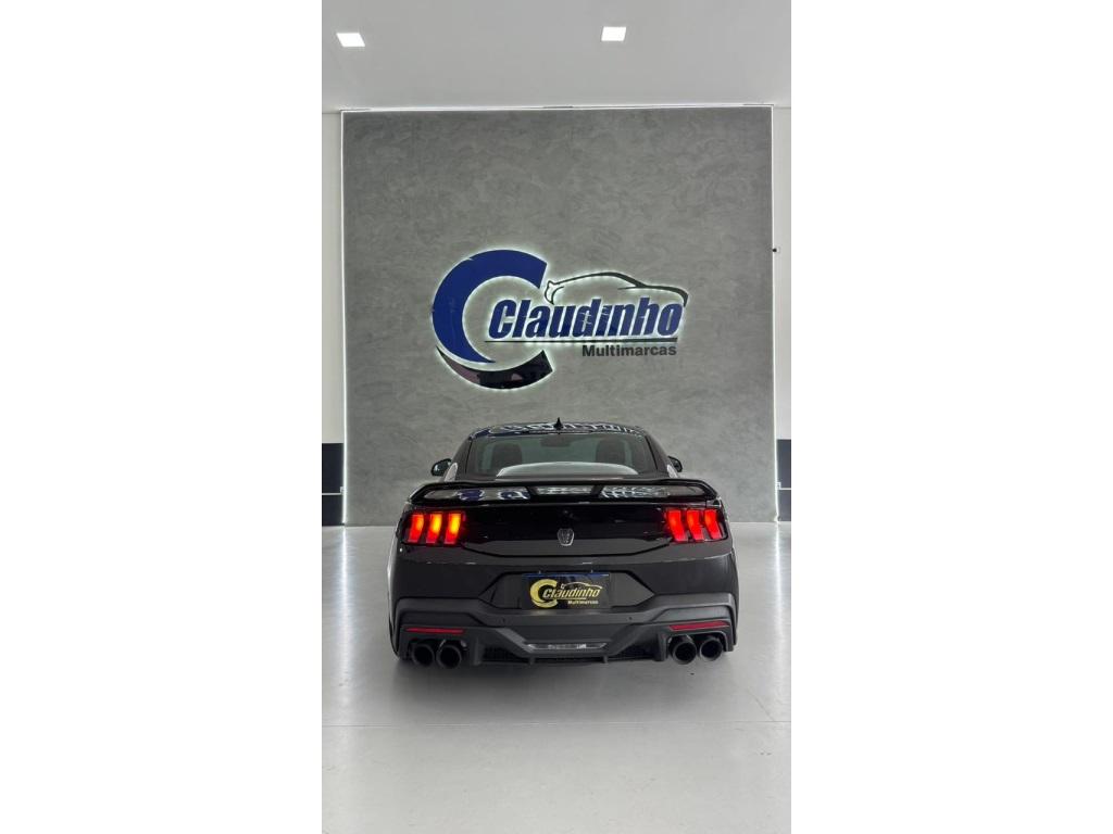 FORD Mustang - Foto