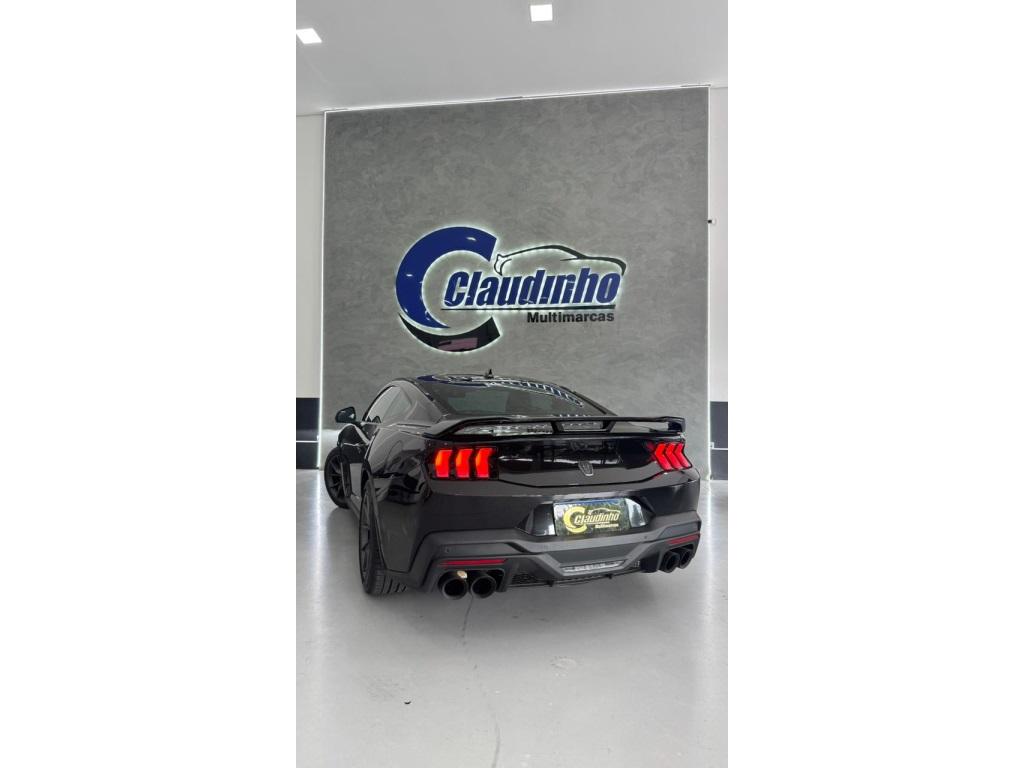 FORD Mustang - Foto