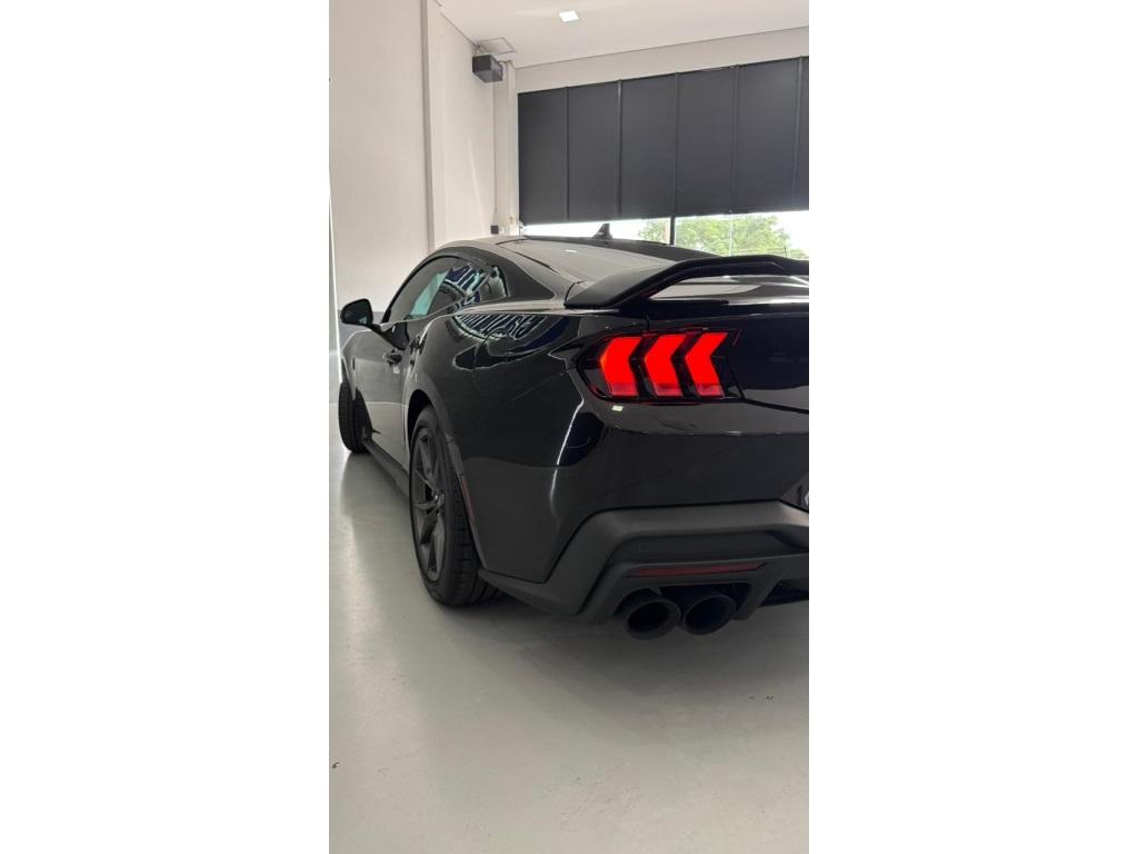 FORD Mustang - Foto