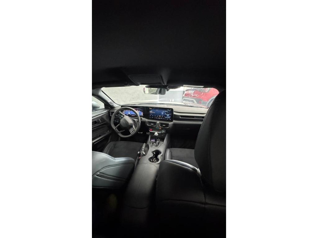 FORD Mustang - Foto