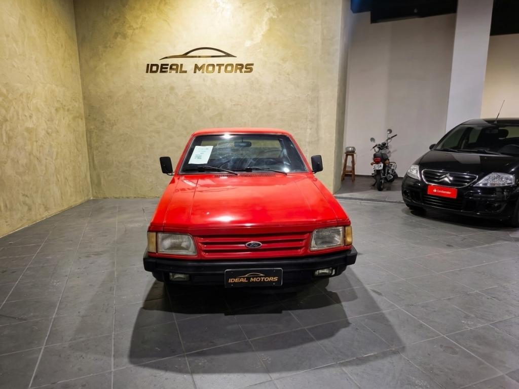 FORD Pampa