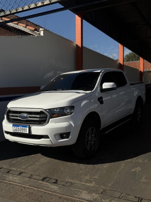 FORD Ranger - Foto