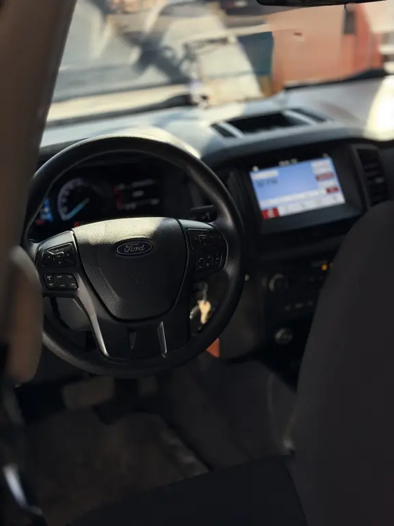 FORD Ranger - Foto