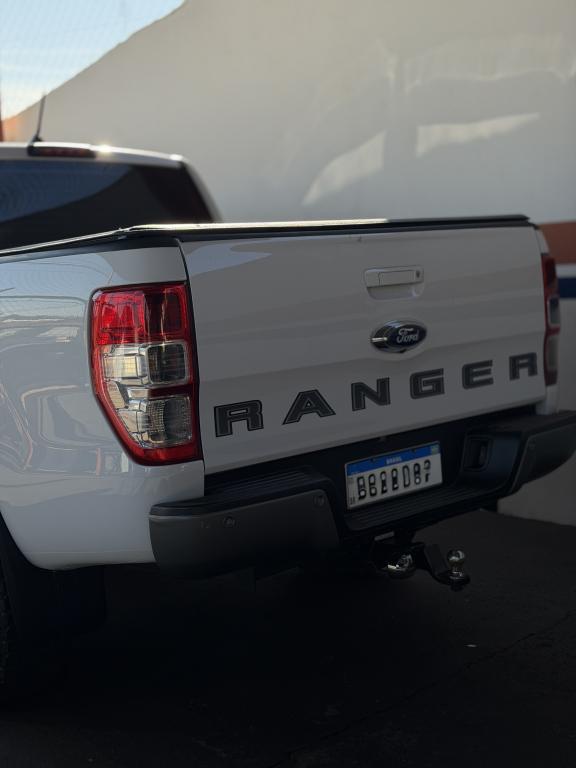 FORD Ranger - Foto