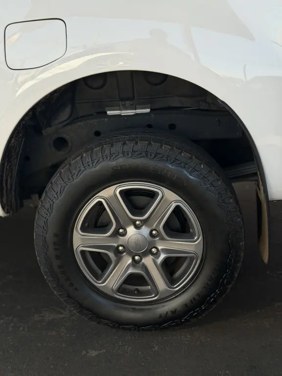 FORD Ranger - Foto