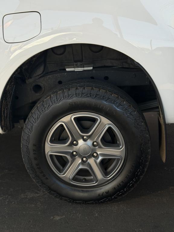 FORD Ranger - Foto
