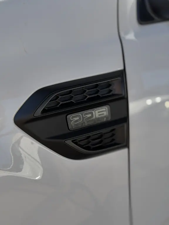 FORD Ranger - Foto