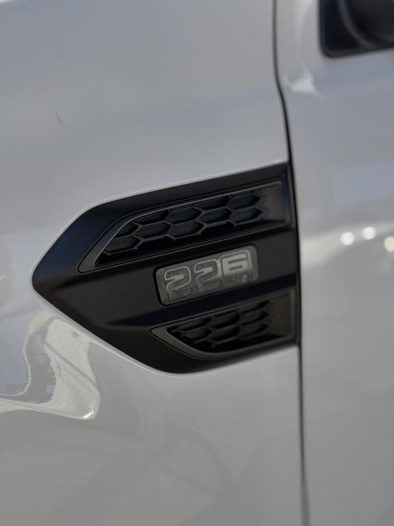 FORD Ranger - Foto