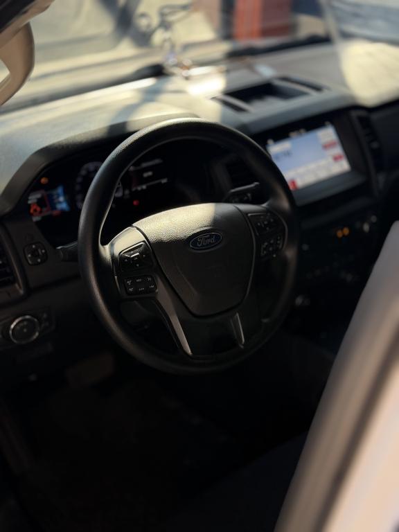 FORD Ranger - Foto