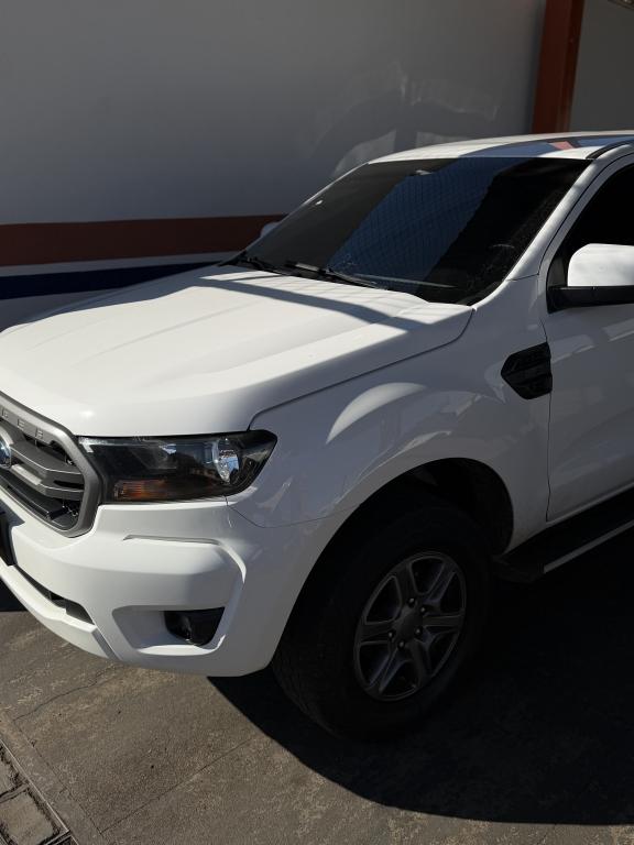 FORD Ranger - Foto