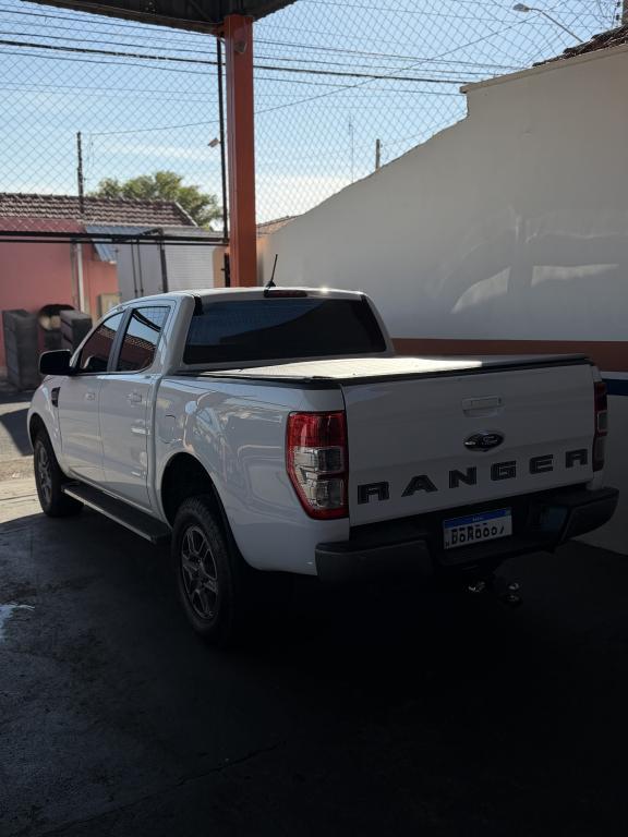 FORD Ranger - Foto