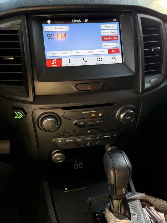 FORD Ranger - Foto