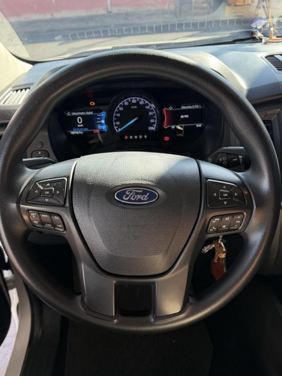 FORD Ranger - Foto