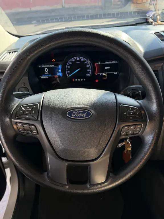 FORD Ranger - Foto
