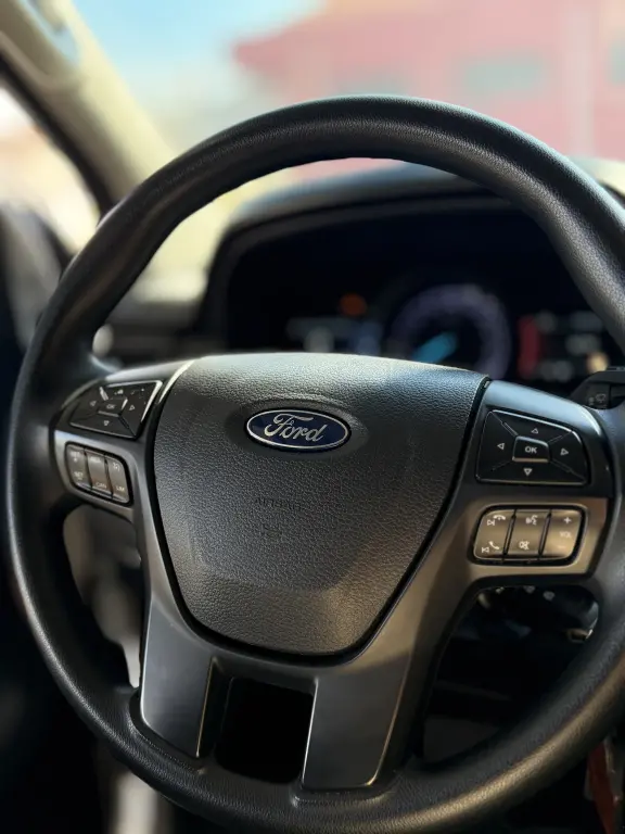 FORD Ranger - Foto