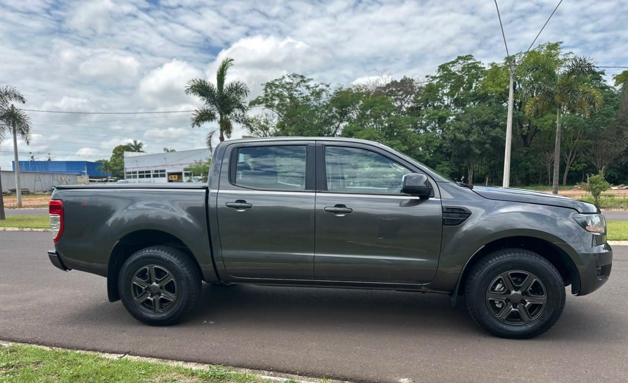 FORD Ranger - Foto