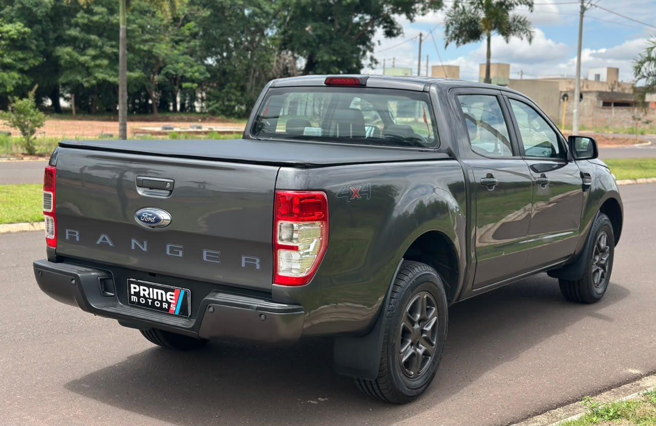 FORD Ranger - Foto