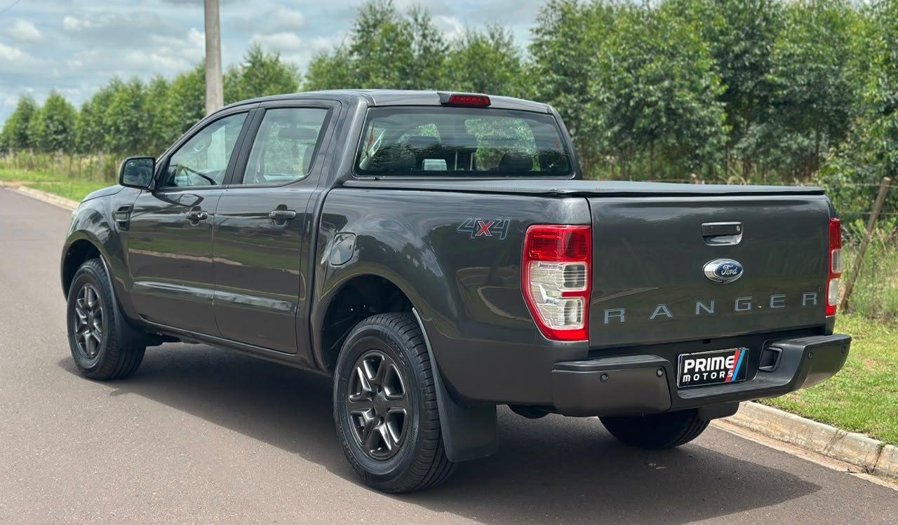 FORD Ranger - Foto