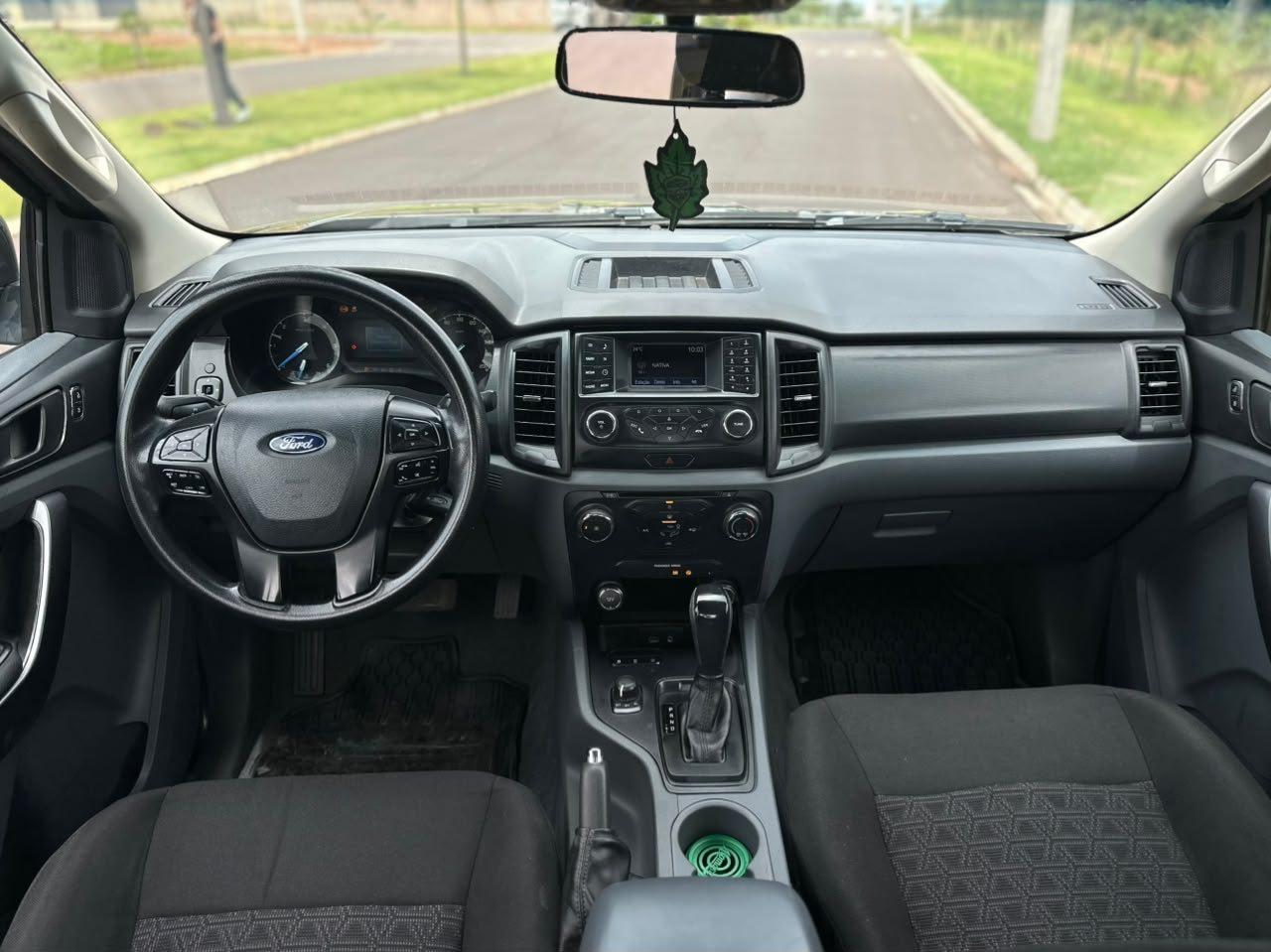 FORD Ranger - Foto