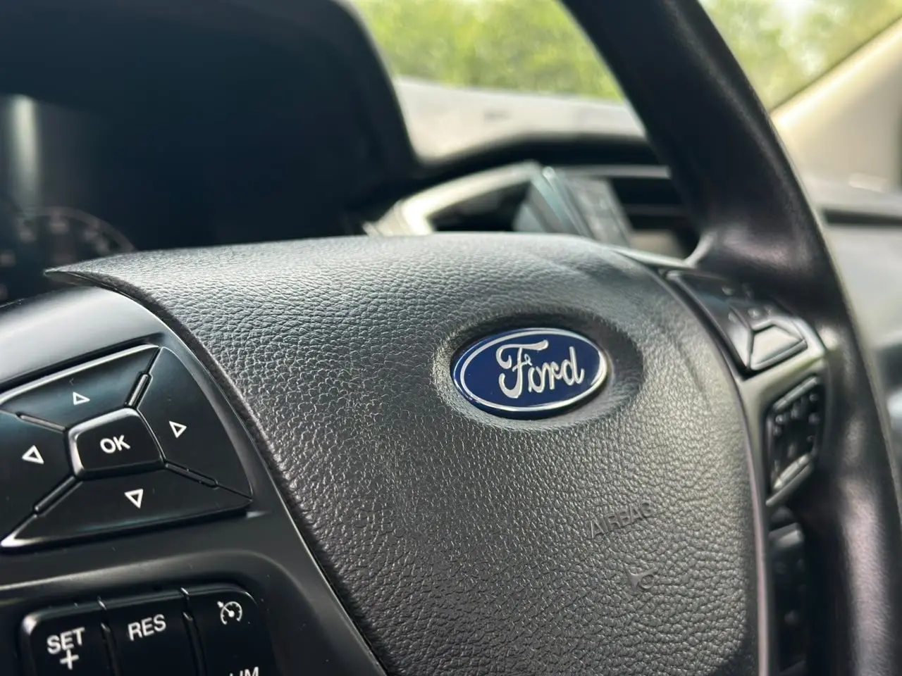FORD Ranger - Foto