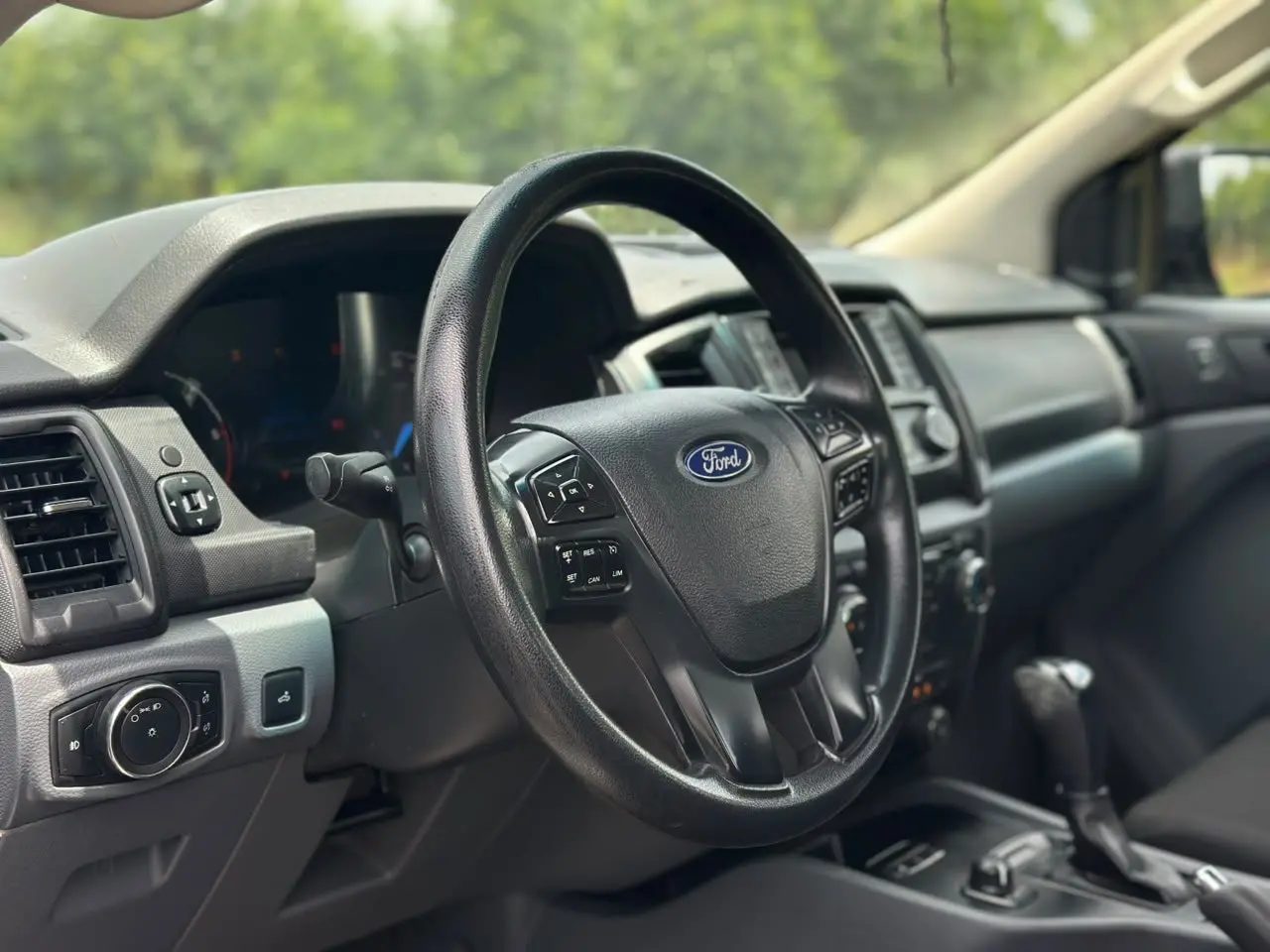 FORD Ranger - Foto