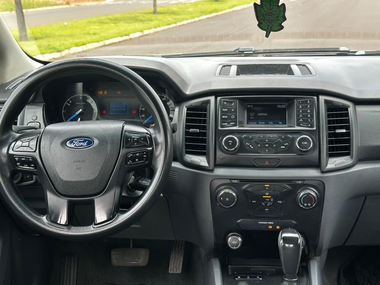 FORD Ranger - Foto