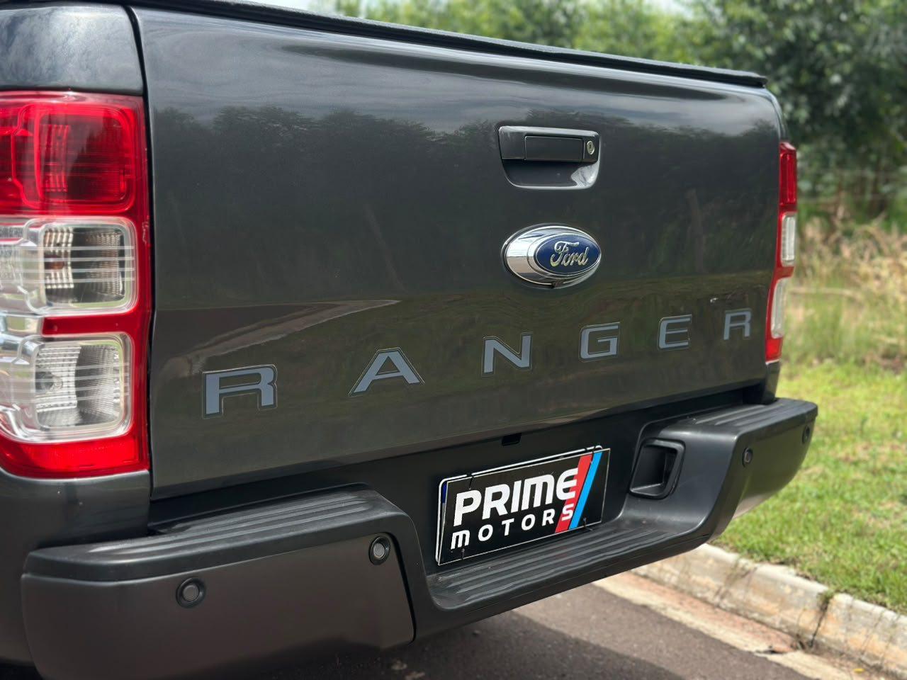 FORD Ranger - Foto