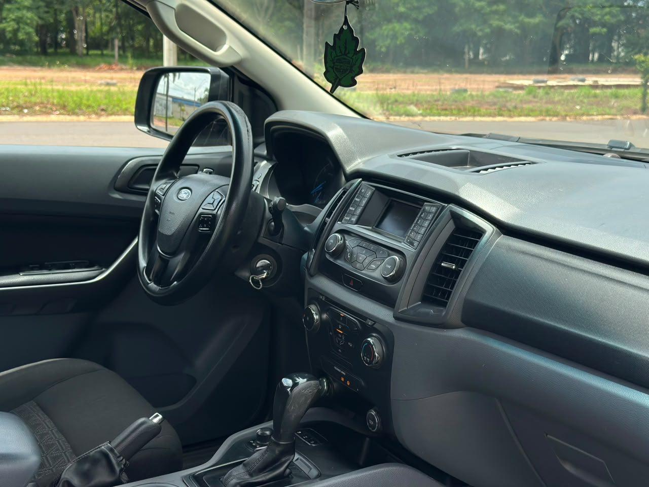 FORD Ranger - Foto
