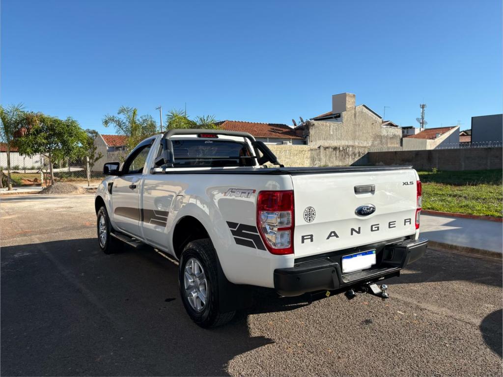 FORD Ranger - Foto