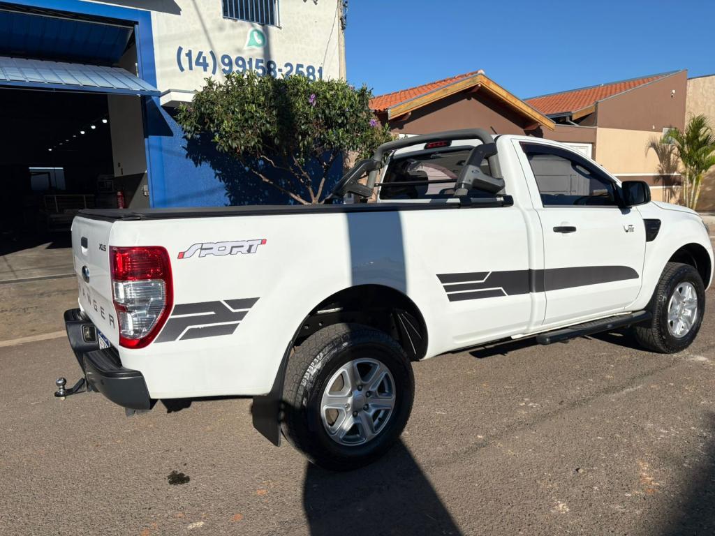 FORD Ranger - Foto