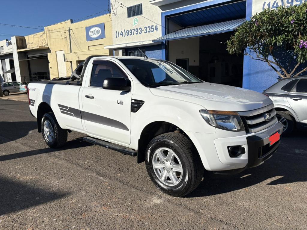 FORD Ranger - Foto