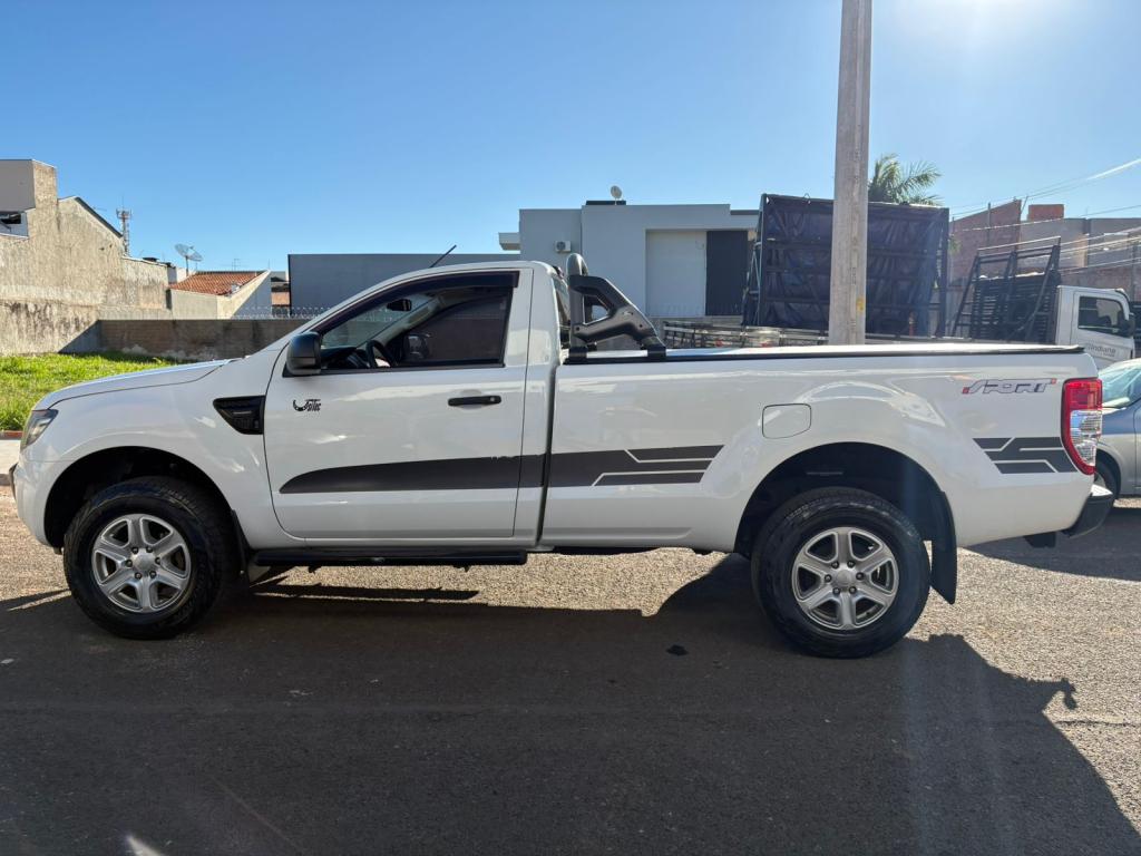 FORD Ranger - Foto